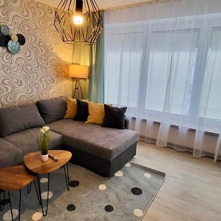 4Rooms Central-Modern Near Mtu With Balcony, The Beach By Lakescape Fewos FDH Eksteriør billede