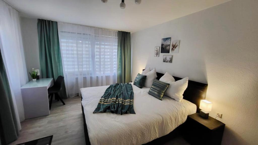 4Rooms Central-Modern Near Mtu With Balcony, The Beach By Lakescape Fewos FDH Eksteriør billede