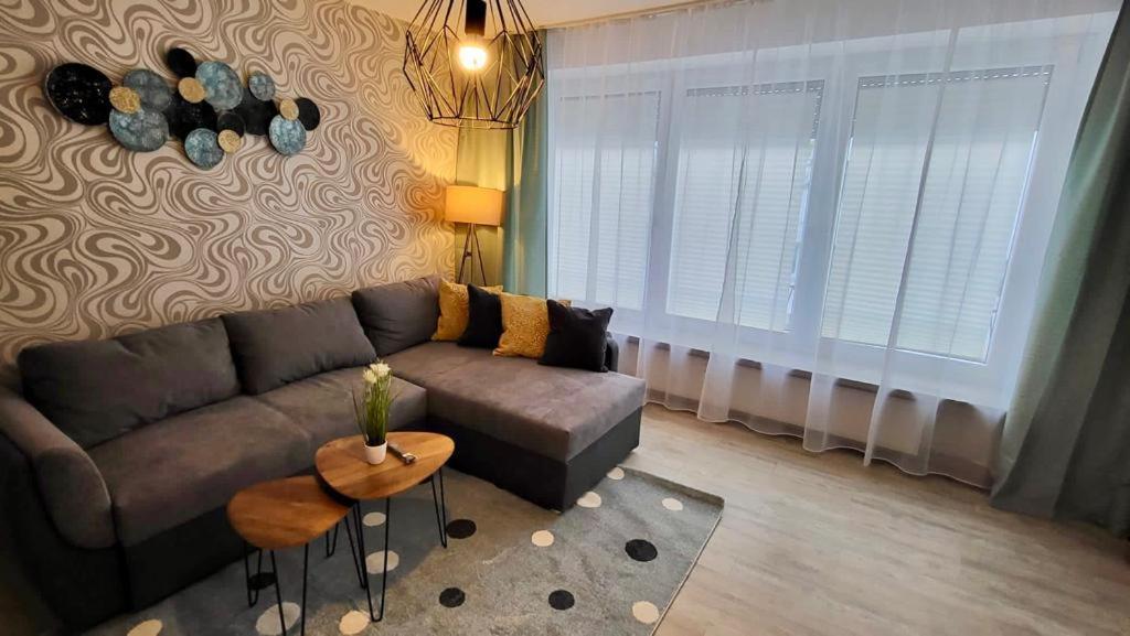 4Rooms Central-Modern Near Mtu With Balcony, The Beach By Lakescape Fewos FDH Eksteriør billede