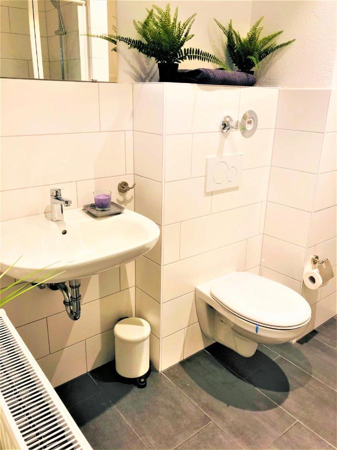 4Rooms Central-Modern Near Mtu With Balcony, The Beach By Lakescape Fewos FDH Eksteriør billede