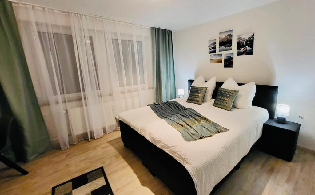 4Rooms Central-Modern Near Mtu With Balcony, The Beach By Lakescape Fewos FDH Eksteriør billede