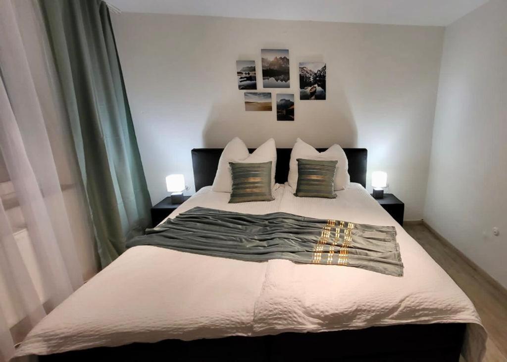 4Rooms Central-Modern Near Mtu With Balcony, The Beach By Lakescape Fewos FDH Eksteriør billede