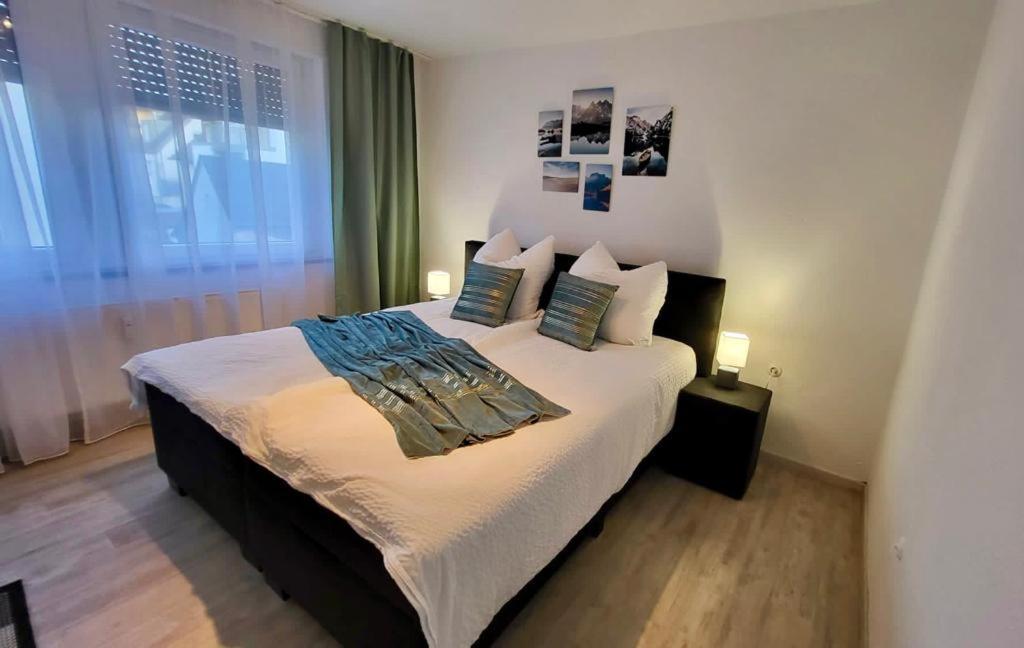 4Rooms Central-Modern Near Mtu With Balcony, The Beach By Lakescape Fewos FDH Eksteriør billede