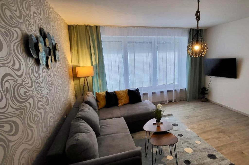 4Rooms Central-Modern Near Mtu With Balcony, The Beach By Lakescape Fewos FDH Eksteriør billede
