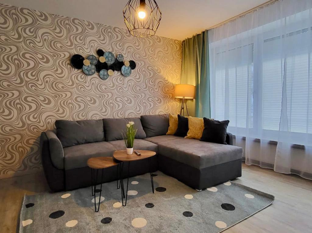 4Rooms Central-Modern Near Mtu With Balcony, The Beach By Lakescape Fewos FDH Eksteriør billede