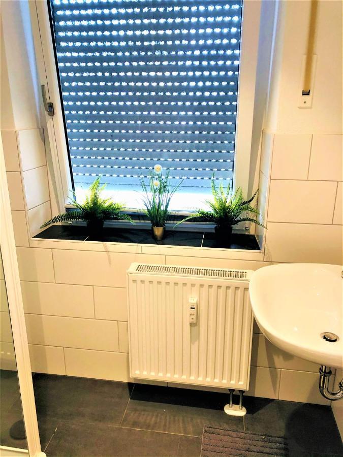 4Rooms Central-Modern Near Mtu With Balcony, The Beach By Lakescape Fewos FDH Eksteriør billede